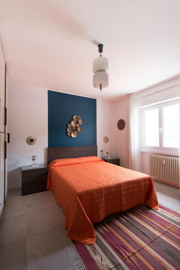 טרנטו Design Apartment N. 41 מראה חיצוני תמונה