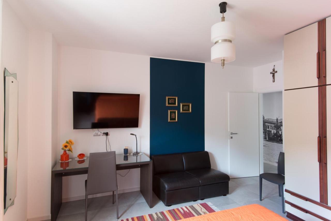 טרנטו Design Apartment N. 41 מראה חיצוני תמונה