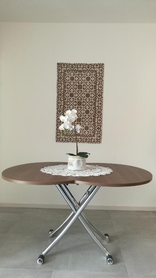 טרנטו Design Apartment N. 41 מראה חיצוני תמונה