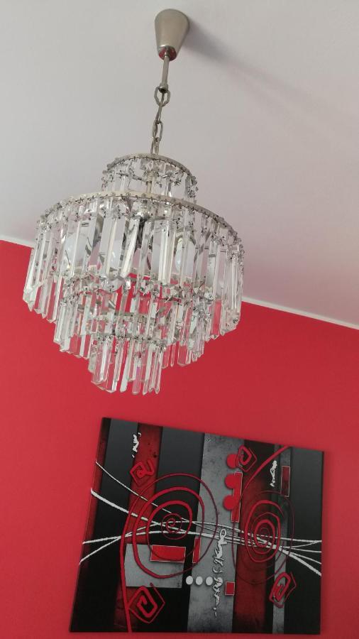 טרנטו Design Apartment N. 41 מראה חיצוני תמונה
