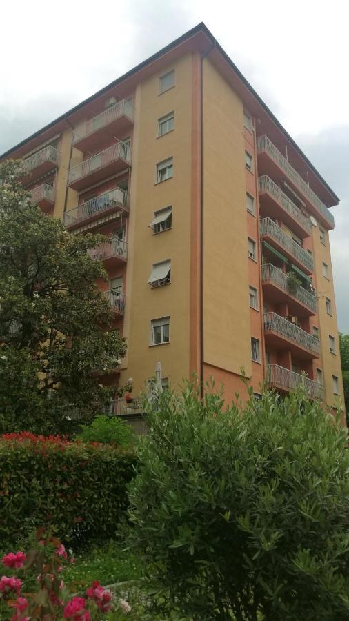 טרנטו Design Apartment N. 41 מראה חיצוני תמונה