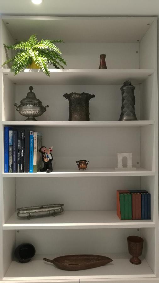 טרנטו Design Apartment N. 41 מראה חיצוני תמונה