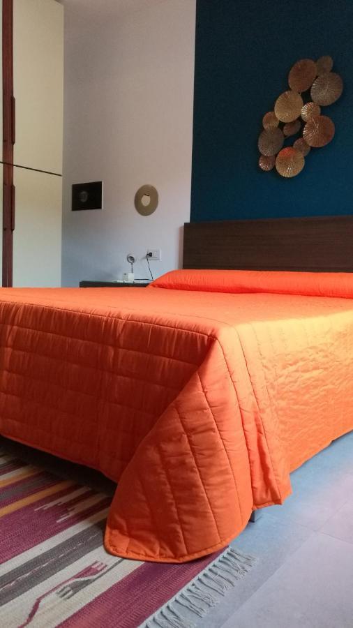 טרנטו Design Apartment N. 41 מראה חיצוני תמונה
