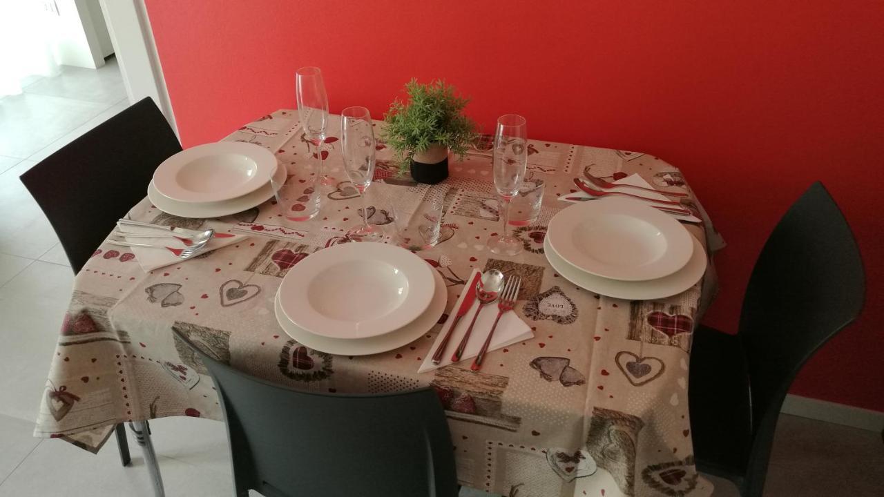 טרנטו Design Apartment N. 41 מראה חיצוני תמונה