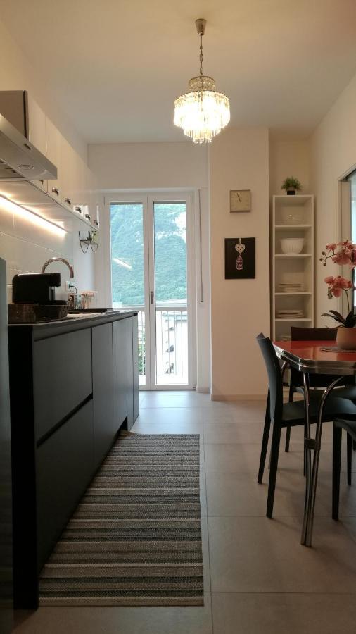 טרנטו Design Apartment N. 41 מראה חיצוני תמונה