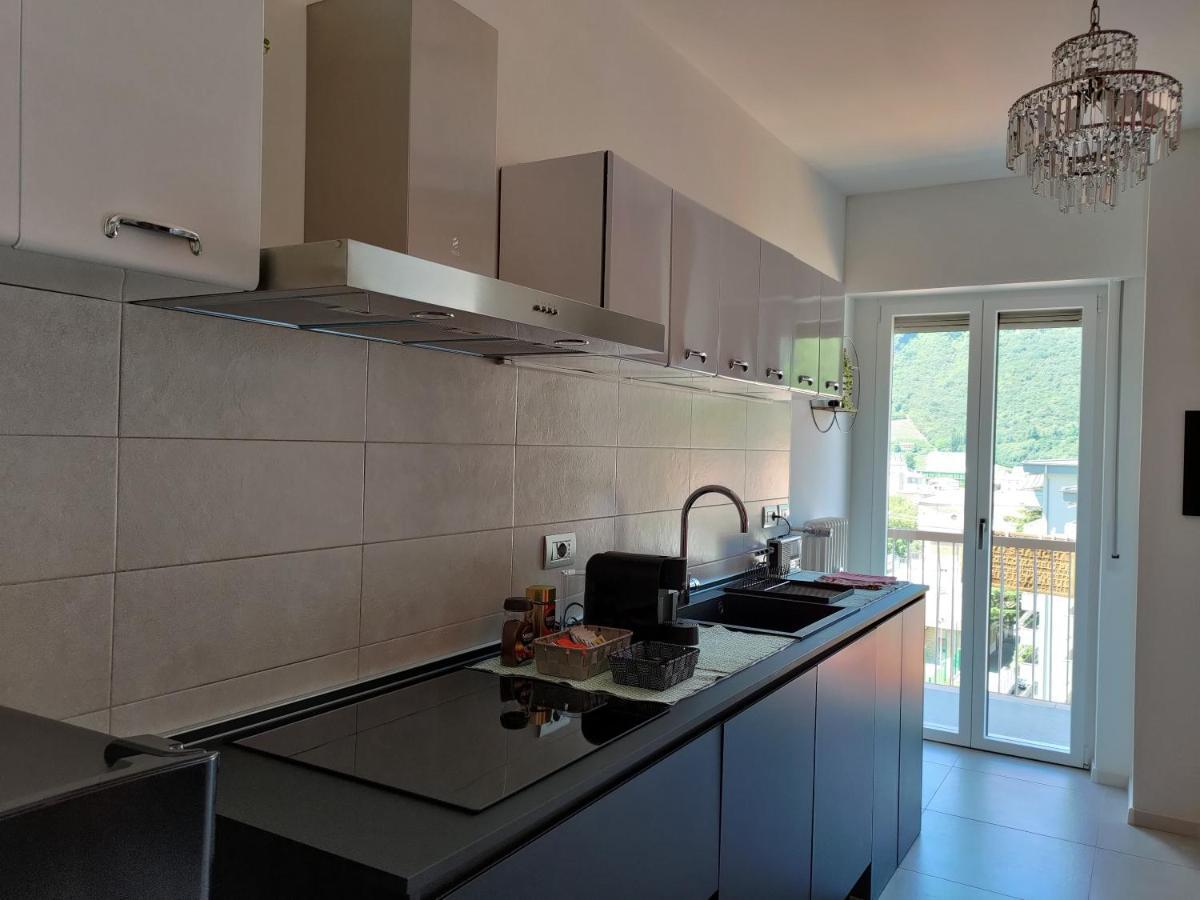 טרנטו Design Apartment N. 41 מראה חיצוני תמונה