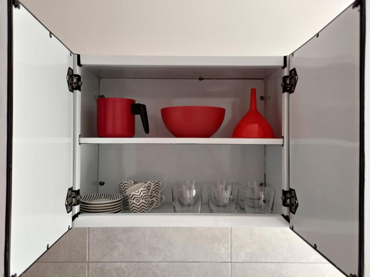 טרנטו Design Apartment N. 41 מראה חיצוני תמונה