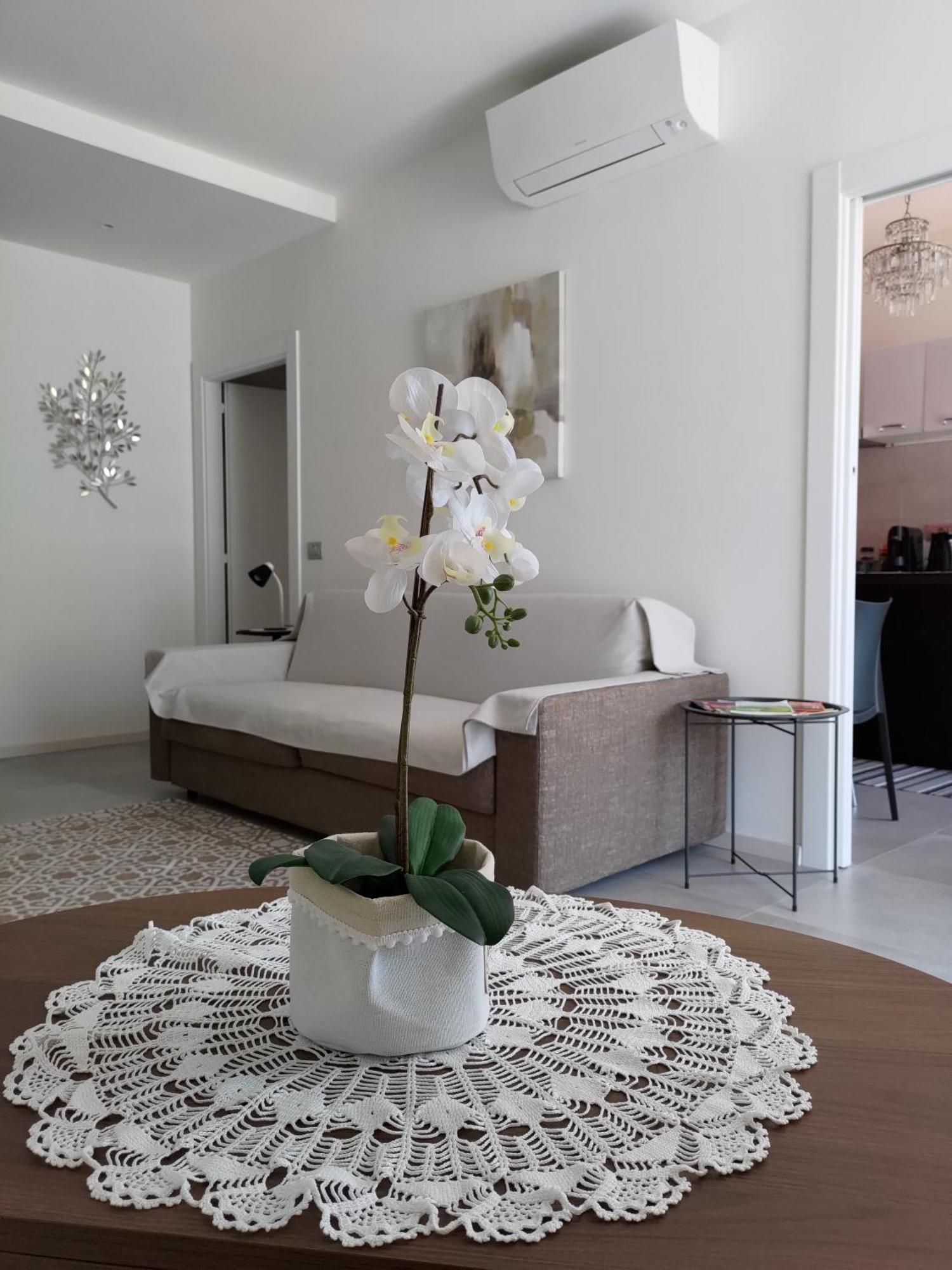 טרנטו Design Apartment N. 41 מראה חיצוני תמונה